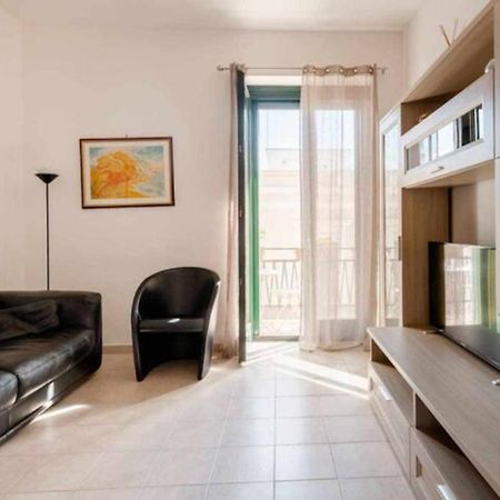 Camelia Apartment Brindisi Exterior photo