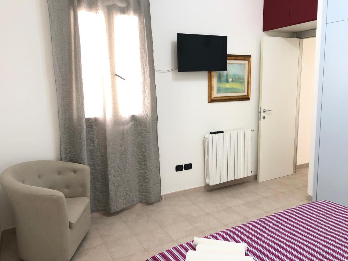 Camelia Apartment Brindisi Exterior photo
