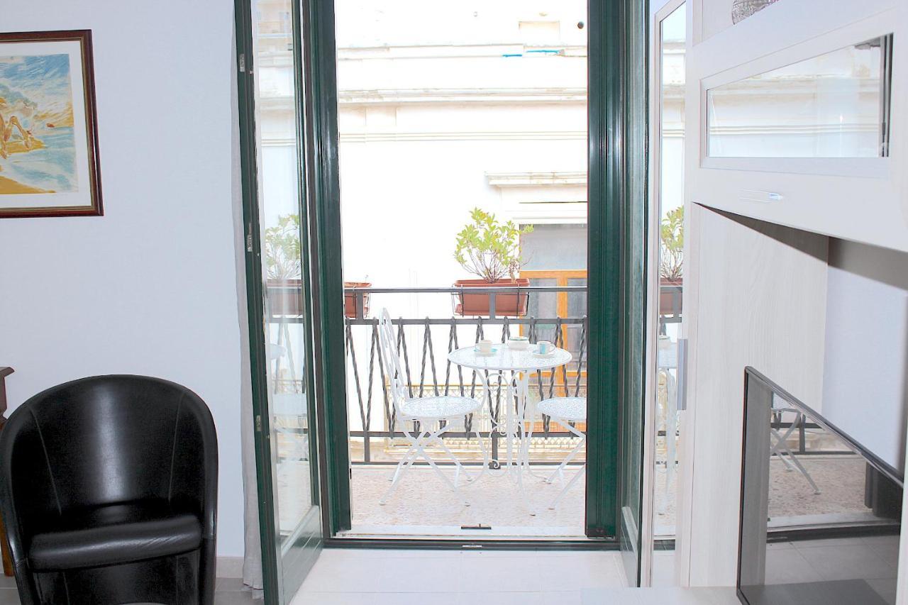 Camelia Apartment Brindisi Exterior photo