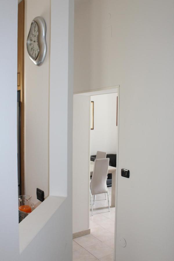 Camelia Apartment Brindisi Exterior photo