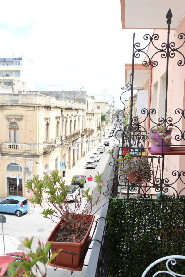 Camelia Apartment Brindisi Exterior photo