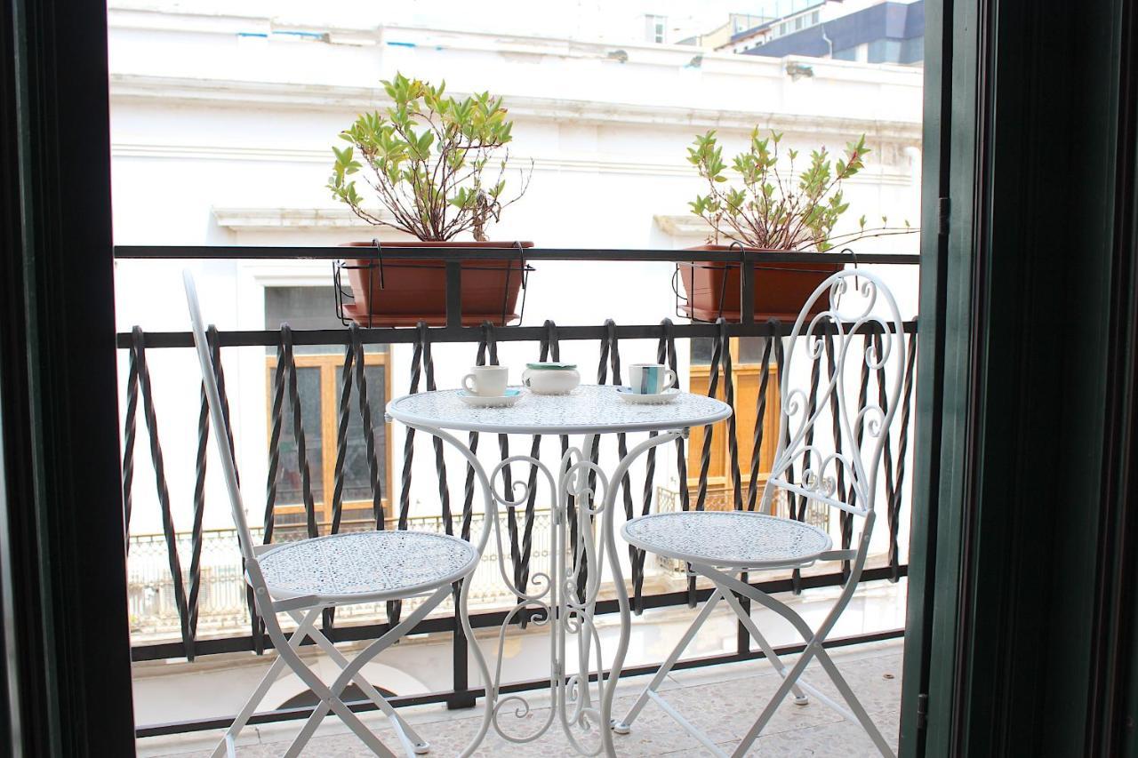 Camelia Apartment Brindisi Exterior photo
