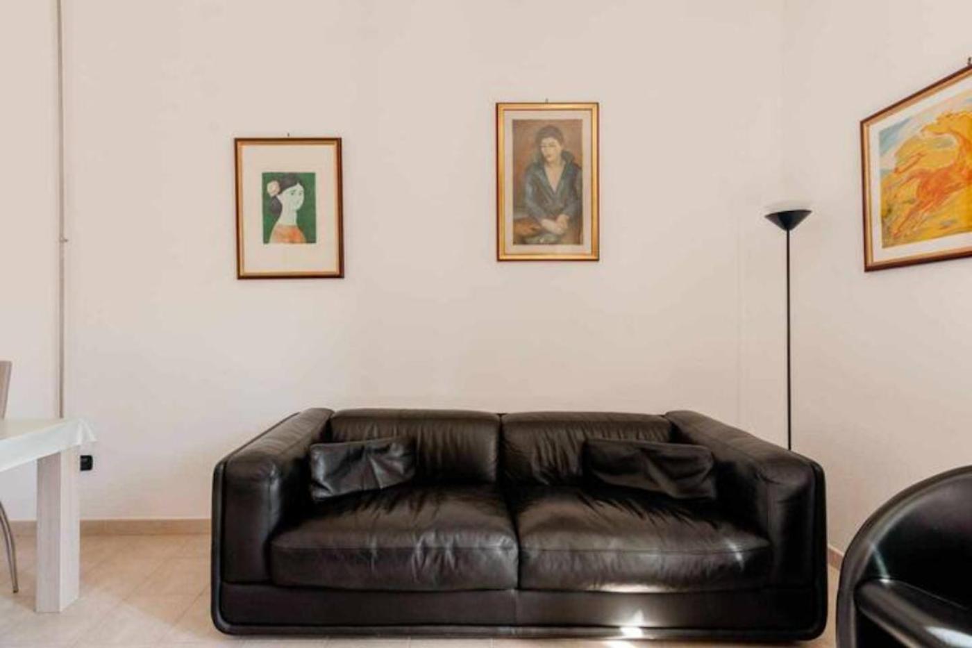 Camelia Apartment Brindisi Exterior photo
