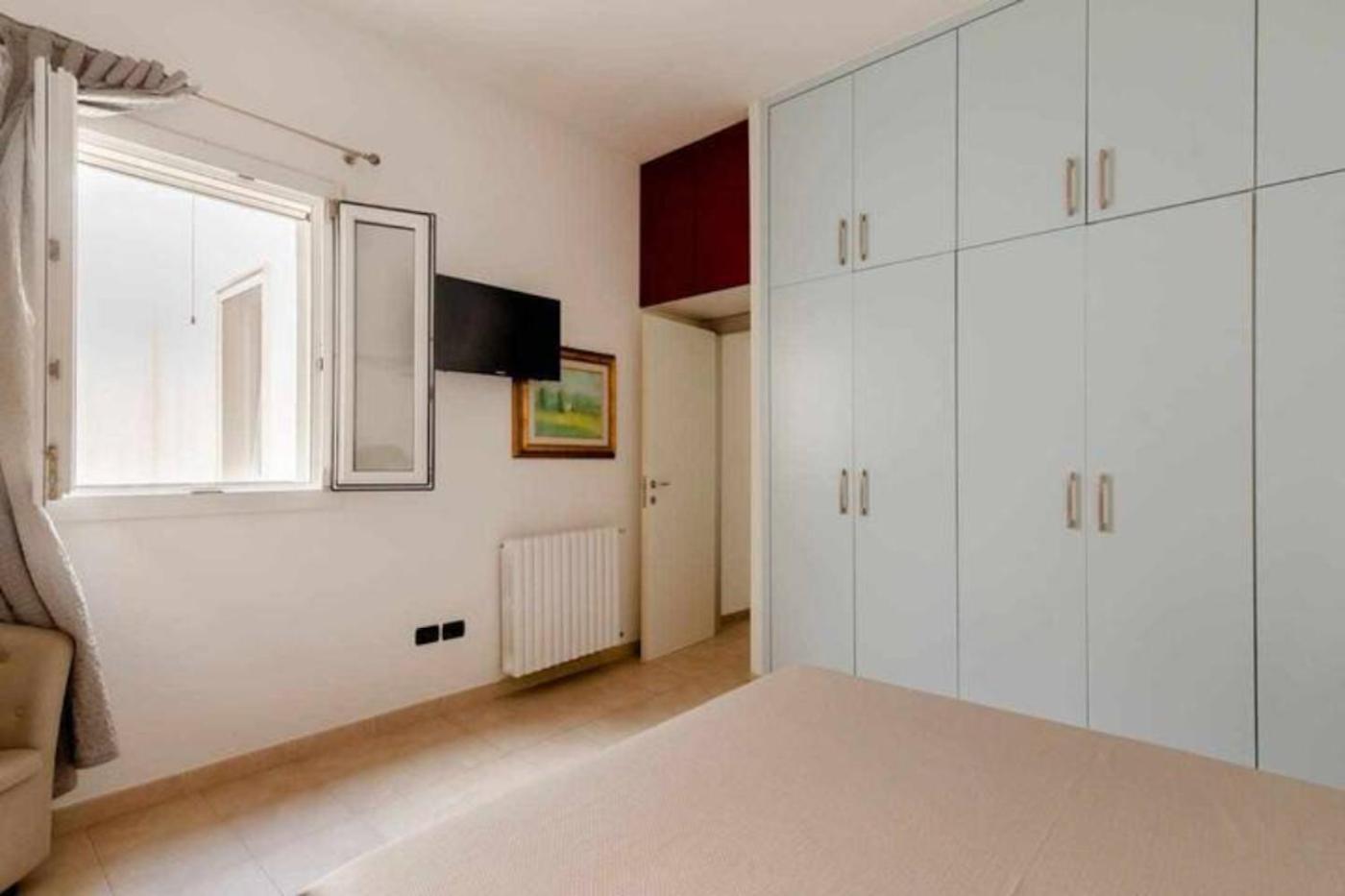Camelia Apartment Brindisi Exterior photo