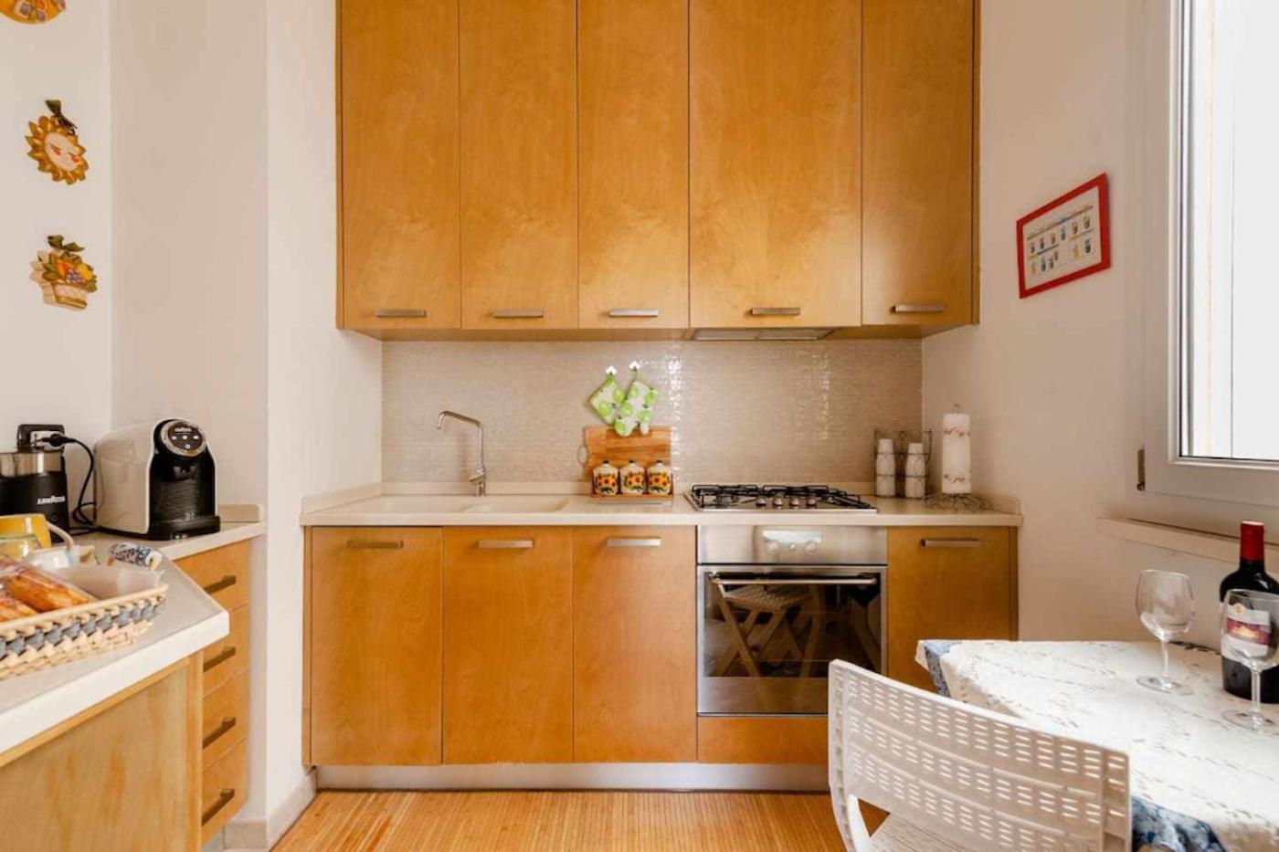 Camelia Apartment Brindisi Exterior photo
