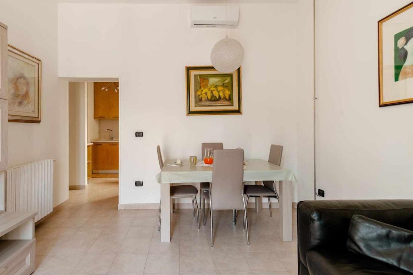 Camelia Apartment Brindisi Exterior photo